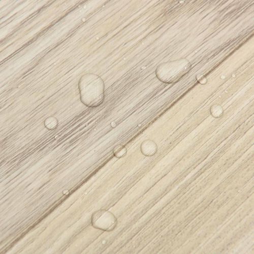 Дъски за под 55 pcs Бежово 5,11 м² ПВЦ