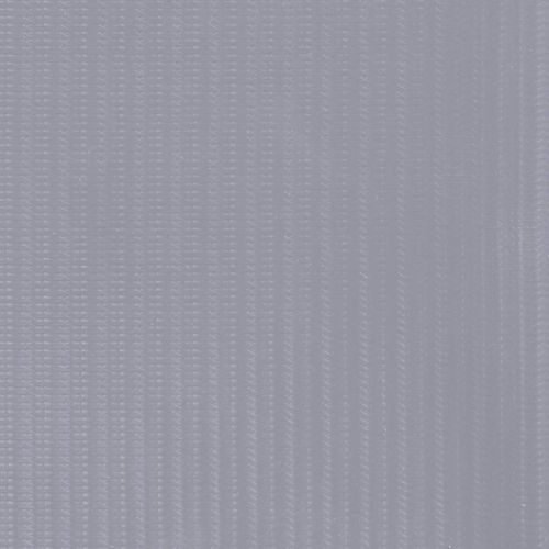 Лента за покриване на огради, PVC, 35x0,19 м, светлосив мат