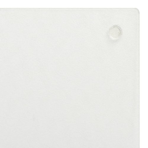 Дъски за рязане 2 бр шарка прозрачни балончета закалено стъкло