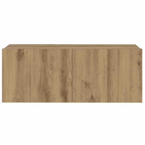 Комплект от 6 части за стенен монтаж на телевизора