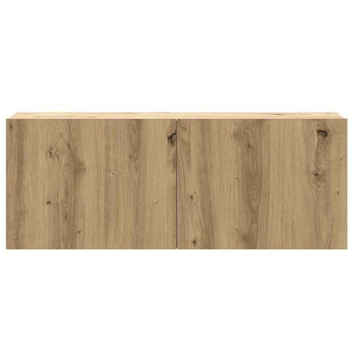 Комплект от 5 части за стенен монтаж на телевизора