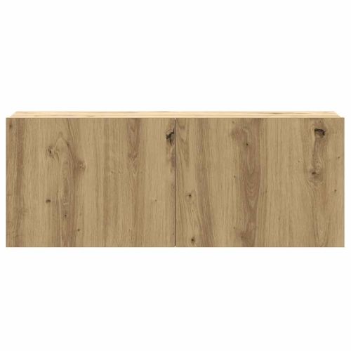 Комплект от 8 части за стенен монтаж на телевизора