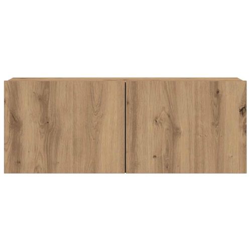 Комплект от 7 части за стенен монтаж на телевизора