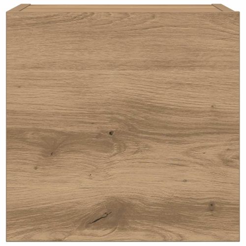 Комплект от 7 части за стенен монтаж на телевизора