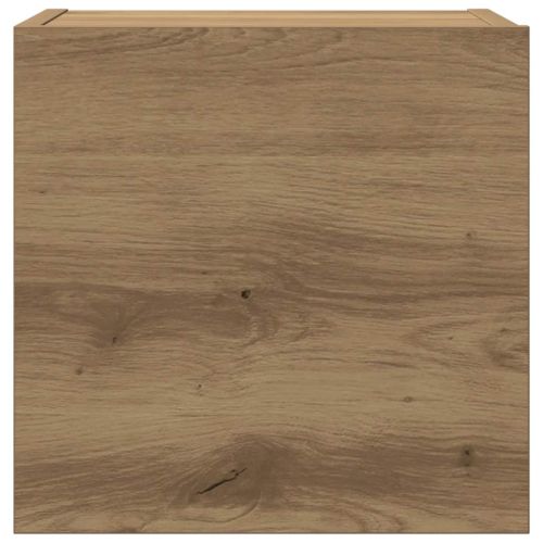 Комплект от 5 части за стенен монтаж на телевизора