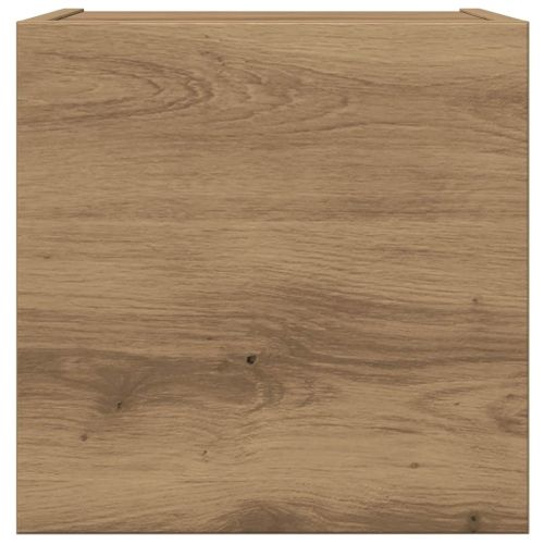 Комплект от 8 части за стенен монтаж на телевизора