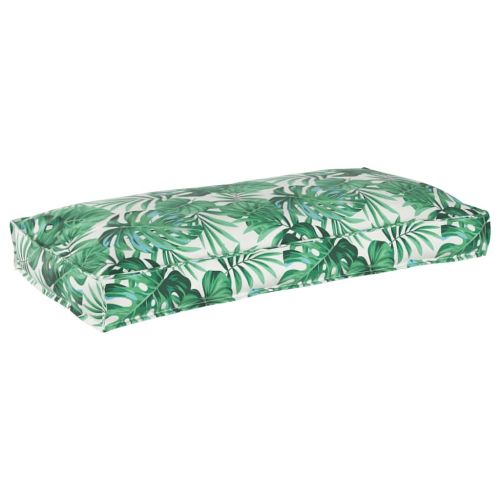 Комплект възглавници Листо 3 pcs Мотив с листа Оксфордска тъкан