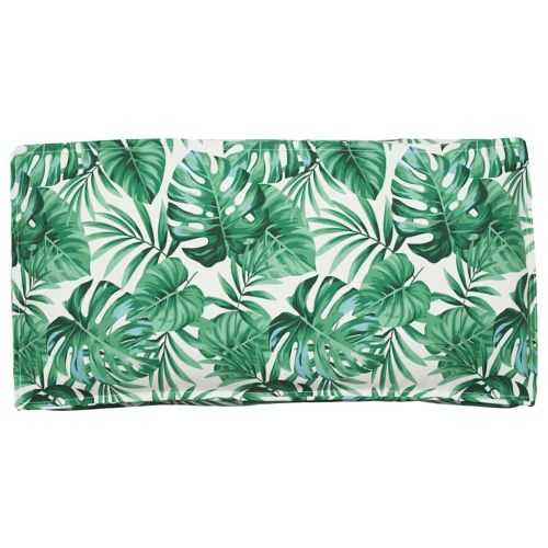 Комплект възглавници Листо 3 pcs Мотив с листа Оксфордска тъкан