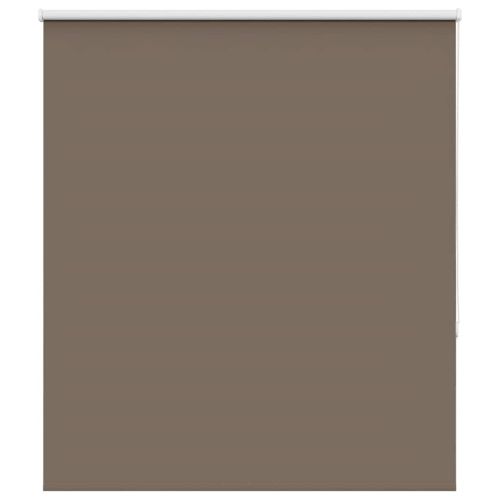 Ролкова щора Blackout Кафе 120x175 см Ширина на плата 116,6 см