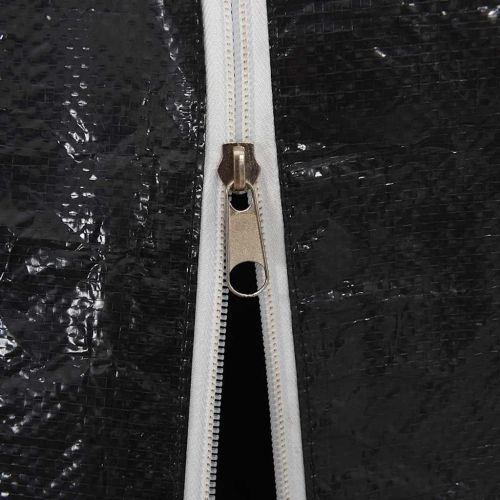 vidaxL Стойка за дърва за огрев с дъждобран, 150x100x200 см