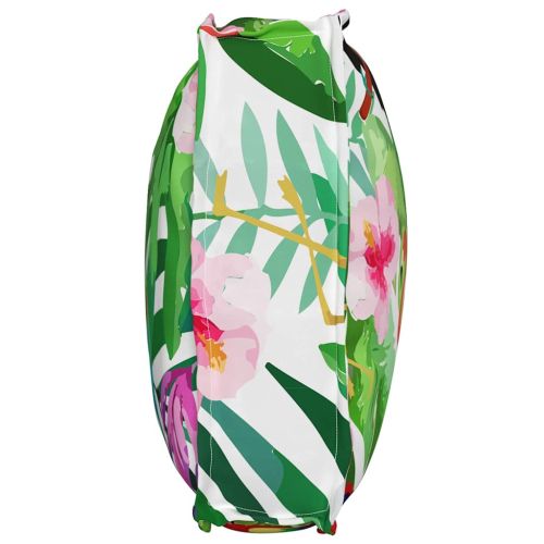 Възглавница Многоцветен 70 x 40 x 12 cm Оксфордска тъкан