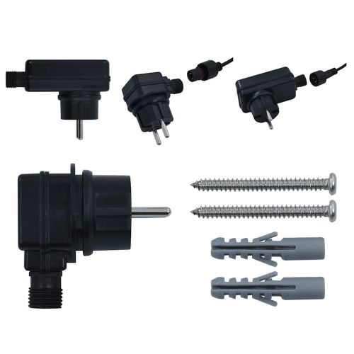 LED стенно огледало за баня с рафт 60x100 см