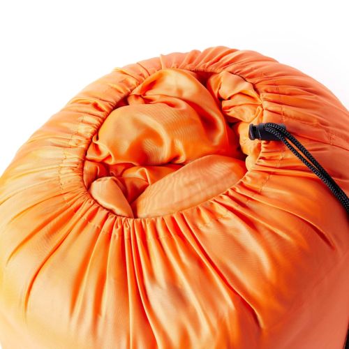 Двоен спален чувал с възглавници за възрастни 3-4 сезона