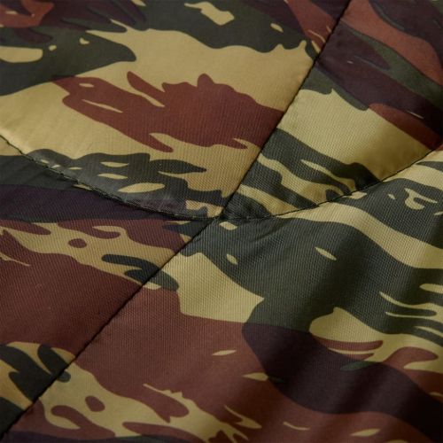 Двоен спален чувал с възглавници за възрастни 3-4 сезона