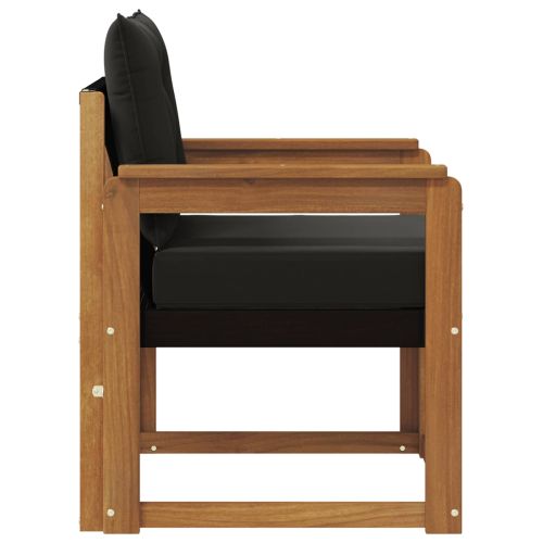 2 Брой Комплект дивани за открито