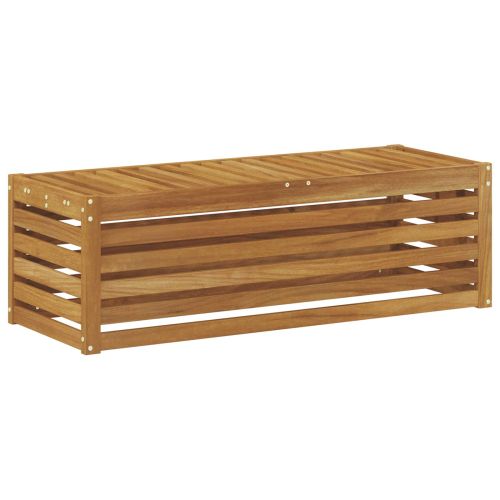 Външна табуретка Естествен 115 x 43 x 37 см