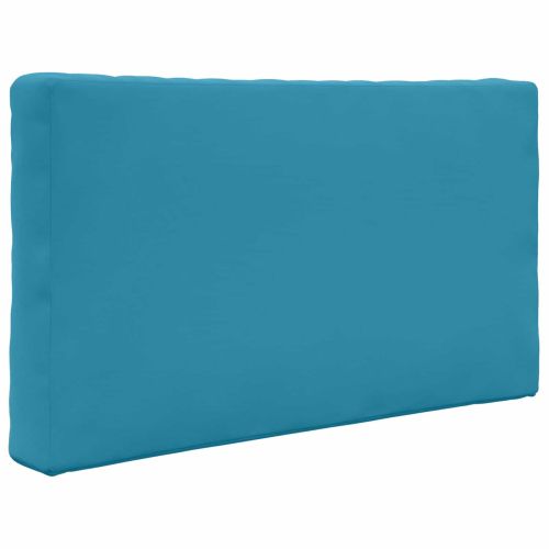 Възглавница за диван на открито 2 pcs Кралско синьо Полиестер