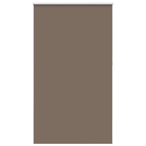 Ролкова щора Blackout Кафе 120x230 см Ширина на плата 116,6 см