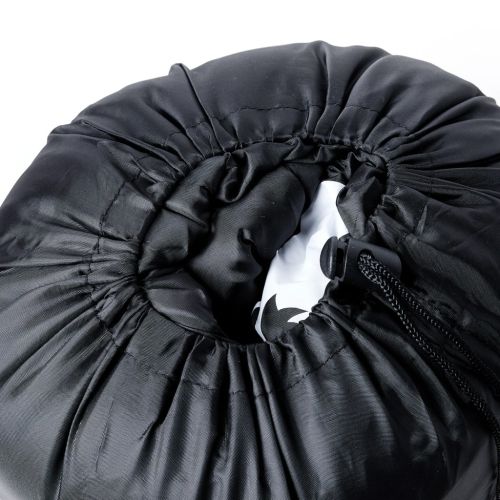 Спален чувал за възрастни за къмпинг 3-4 сезона