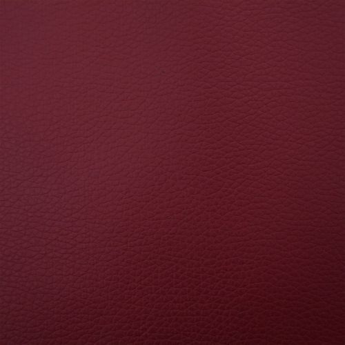 Пейка, 139,5 см, виненочервена, изкуствена кожа