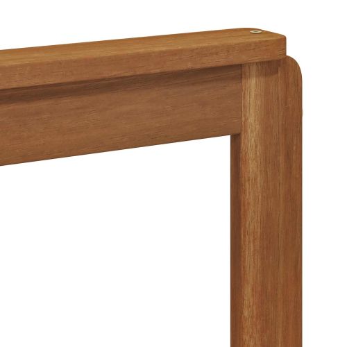 Комплект дивани за открито 5 pcs Естествен