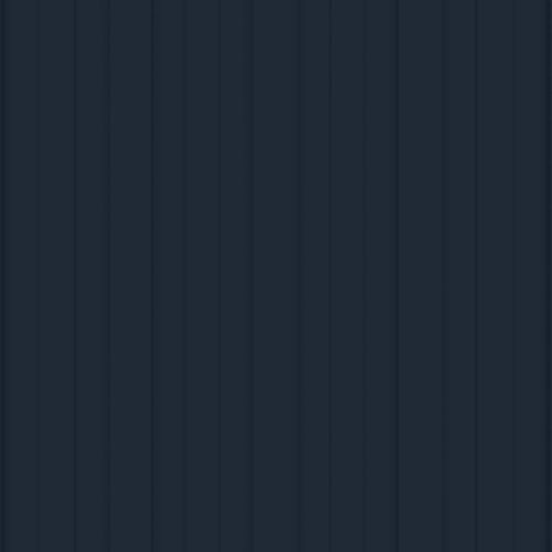 Покривен панел 12 pcs Антрацит 60 x 45 cm Поцинкована стомана