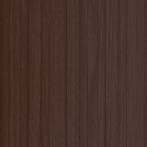 Покривен панел 12 pcs Кафяво 80 x 45 cm Поцинкована стомана