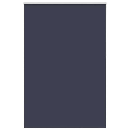 Ролкова щора Blackout морски 160x210 см Ширина на плата 156,6см