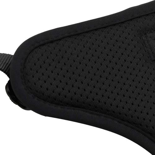 Кучешки нагръдник с повод и нашийник, регулируем, розов, M