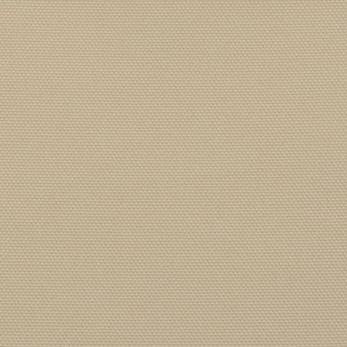 Сенник-платно, Оксфорд плат, триъгълно, 3.6x3.6x3.6 м, бежово