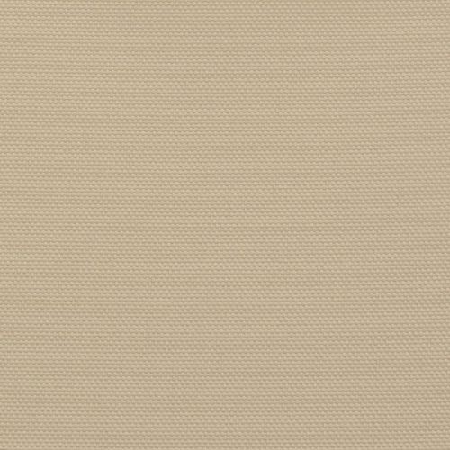 Платно-сенник, Оксфорд текстил, квадратно, 2,5x2,5 м, бежово