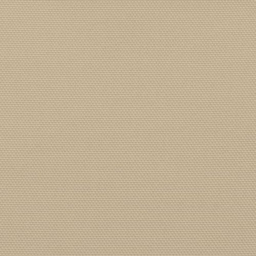 Платно-сенник, Оксфорд текстил, квадратно, 4,5x4,5 м, бежово
