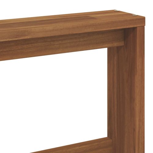 Комплект дивани за открито 4 pcs Естествено и светло сиво