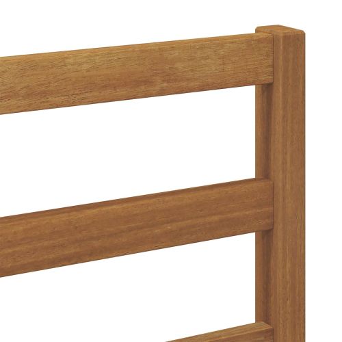 Комплект дивани за открито 6 pcs Натурален и Бежов