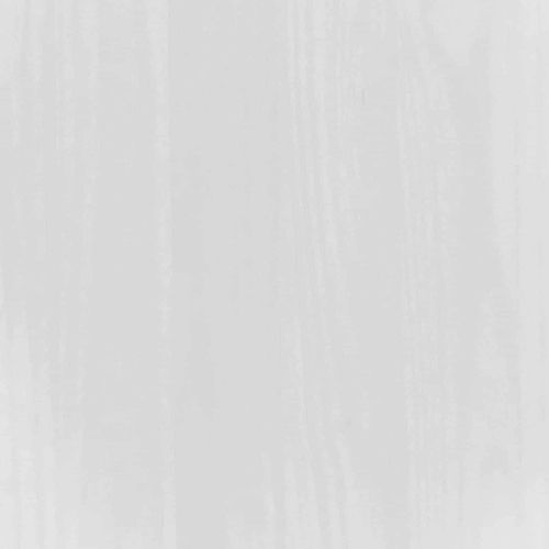 Шкафове с рафт Бяло 55 x 52 x 170 см Солидно борово дърво