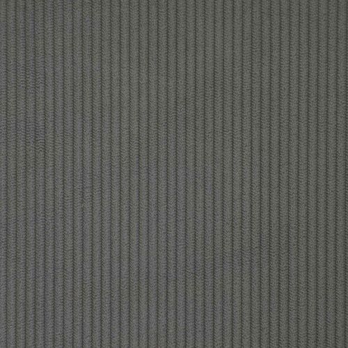 Висяща табла Тъмен сив 170 x 55 x 5 см Кордюрова тъкан