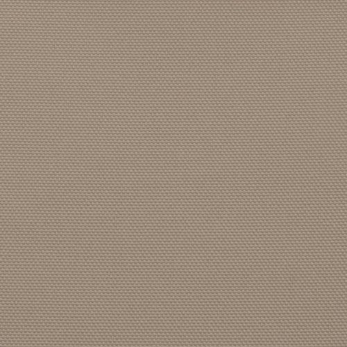 Платно-сенник, Оксфорд плат, триъгълно, 5x5x5 м, таупе