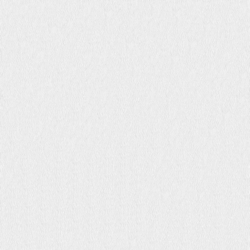 Въртящи се трапезни столове, 6 бр, бели, изкуствена кожа