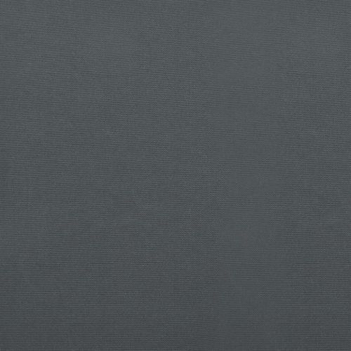 Автоматично прибираща се тента, антрацит, 3x2,5 м