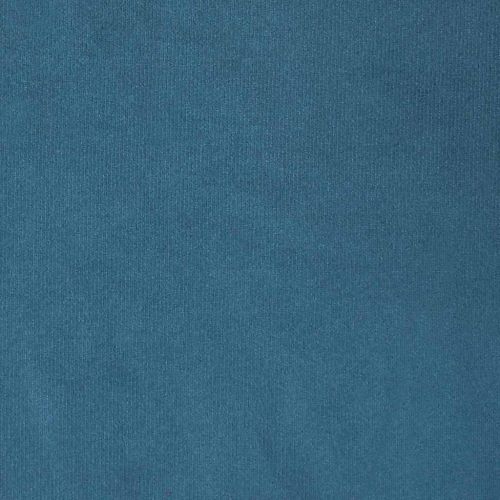 Легло с пружинирана основа Тъмен син 180 x 200 cm Кадифе