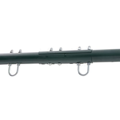 Външен комплект люлка с 2 люлки