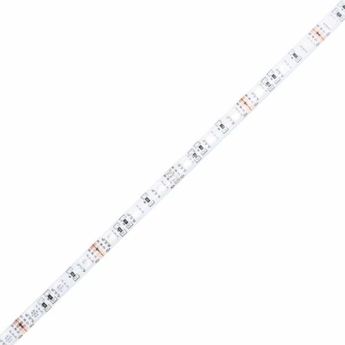 Рамка за легло с LED Сонома 193 x 203 cm Инженерно дърво