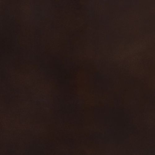 Фотьойл, тъмнокафяв, естествена кожа