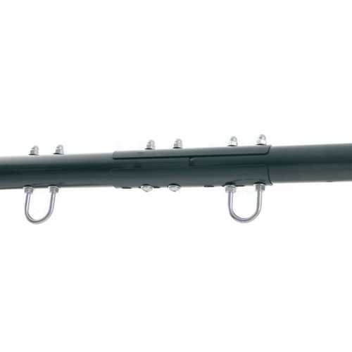 Рамка за люлка за открито Ш 206 x В 185 см