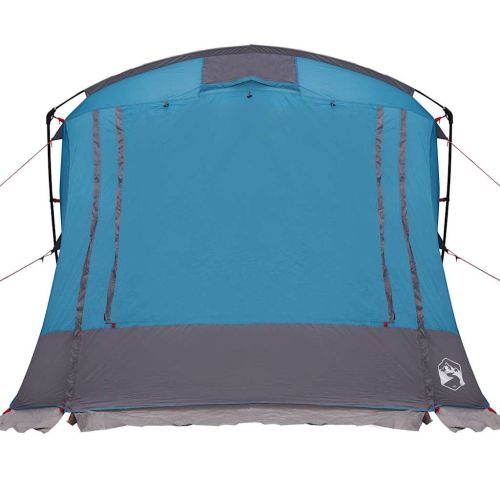 Палатка за задна врата на автомобил Синьо 285 x 255 x 245 см