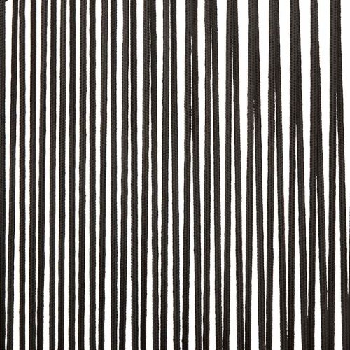 Комплект за хранене в градината с възглавница 3 pcs Черно