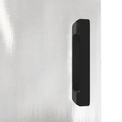 Съхранение в кухнята с рафт Сребрист 60 x 50 x 92 см Стомана