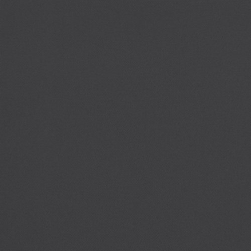 Чадър за слънце, черен, 200x224 см, алуминий