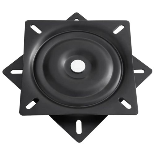 Сгъваема седалка за лодка от 2 части, висока облегалка