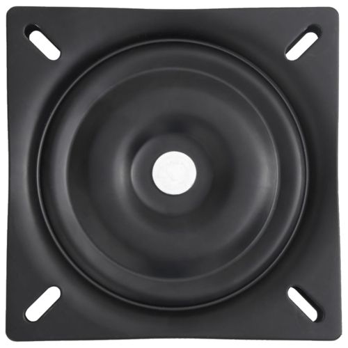 Сгъваеми седалки за лодка от 4 части, висока облегалка